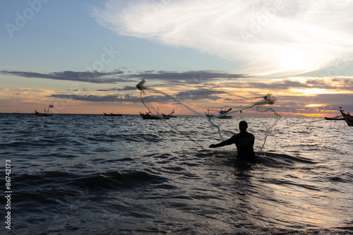 fishermen © Success Media