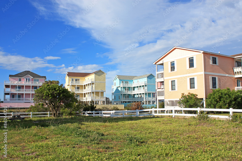 Rodanthe, North Carolina Rodanthe, North Carolina