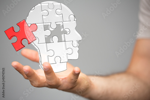 person