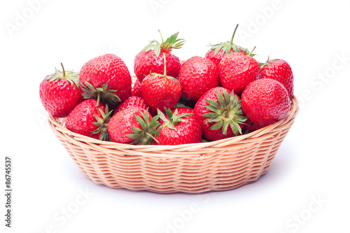 strawberry