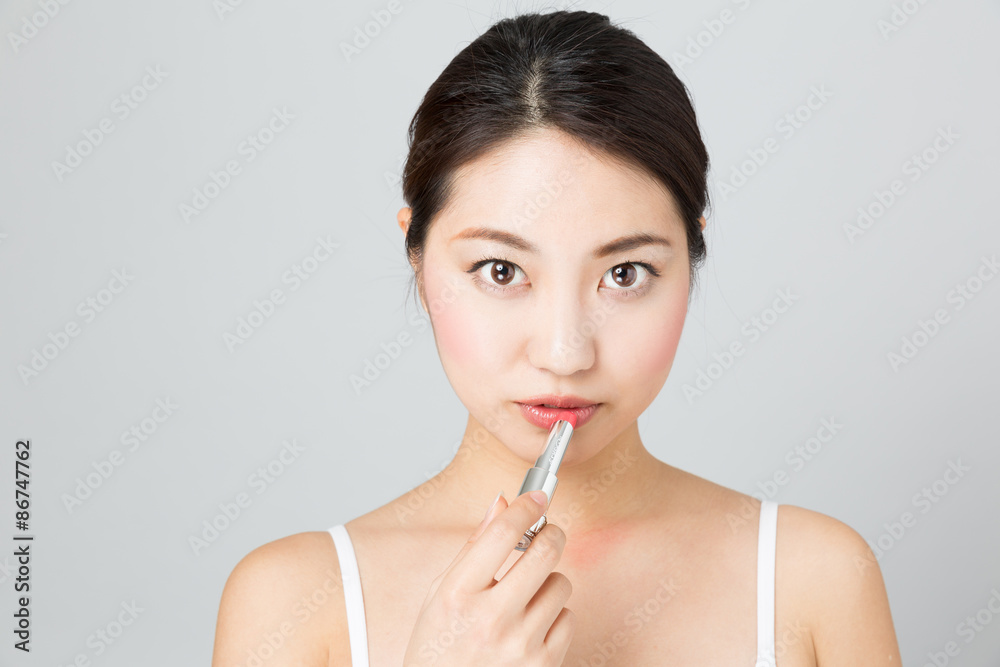 attractive asian woman beauty image attractive asian woman beauty image