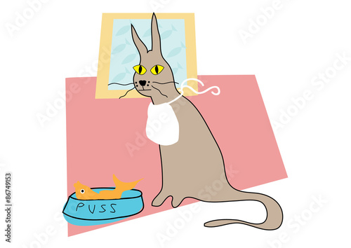 Cat Food