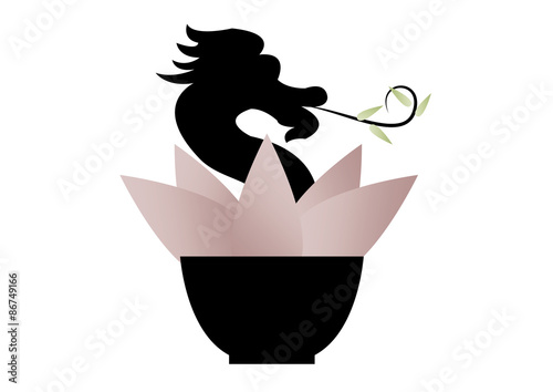 Dragon Tea