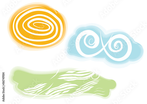 Element Symbols