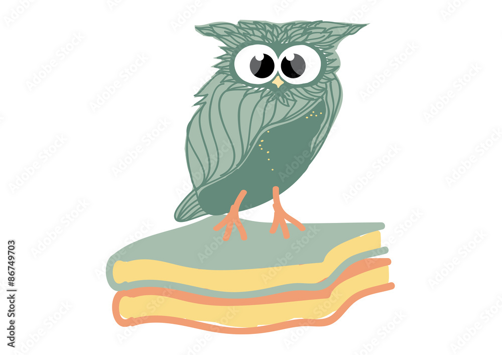 Wise Owl Wise Owl