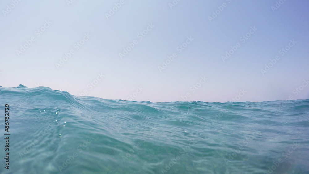 Surface Swimming, Drown Sink, 4k Surface Swimming, Drown Sink, 4k