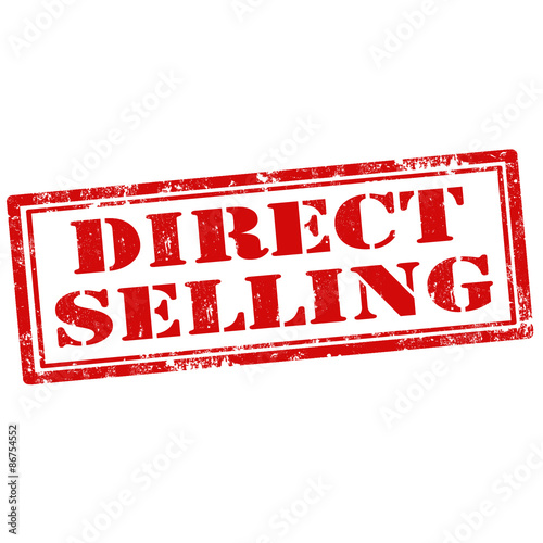 Direct Selling