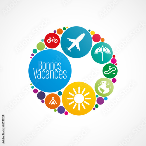 bonnes vacances