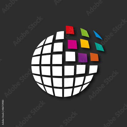 logo business