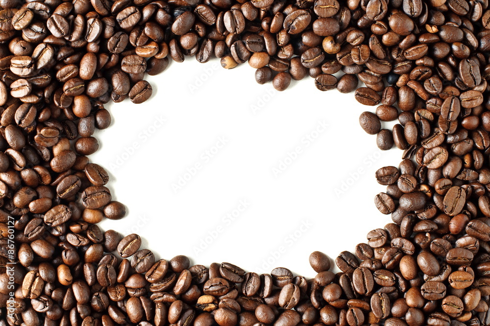 background of coffee beans background of coffee beans