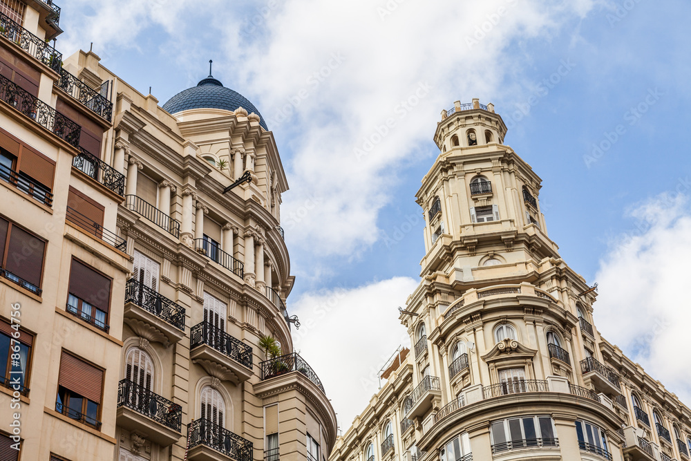 Valencia Citycenter