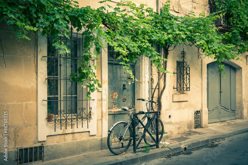 A Cottage in France