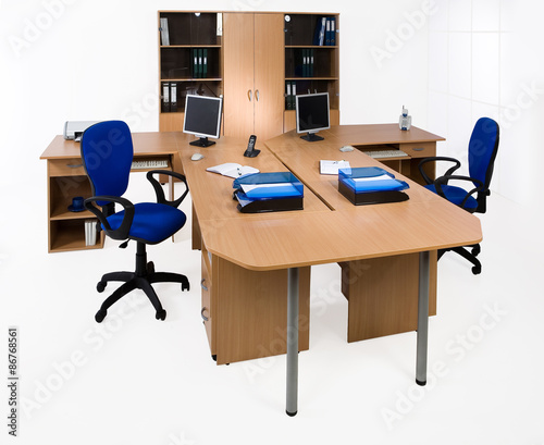 Office Furniture © Fotoskat