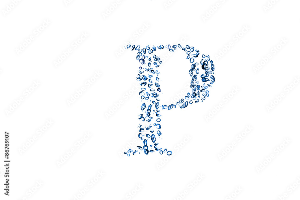 one letter of alphabet one letter of alphabet