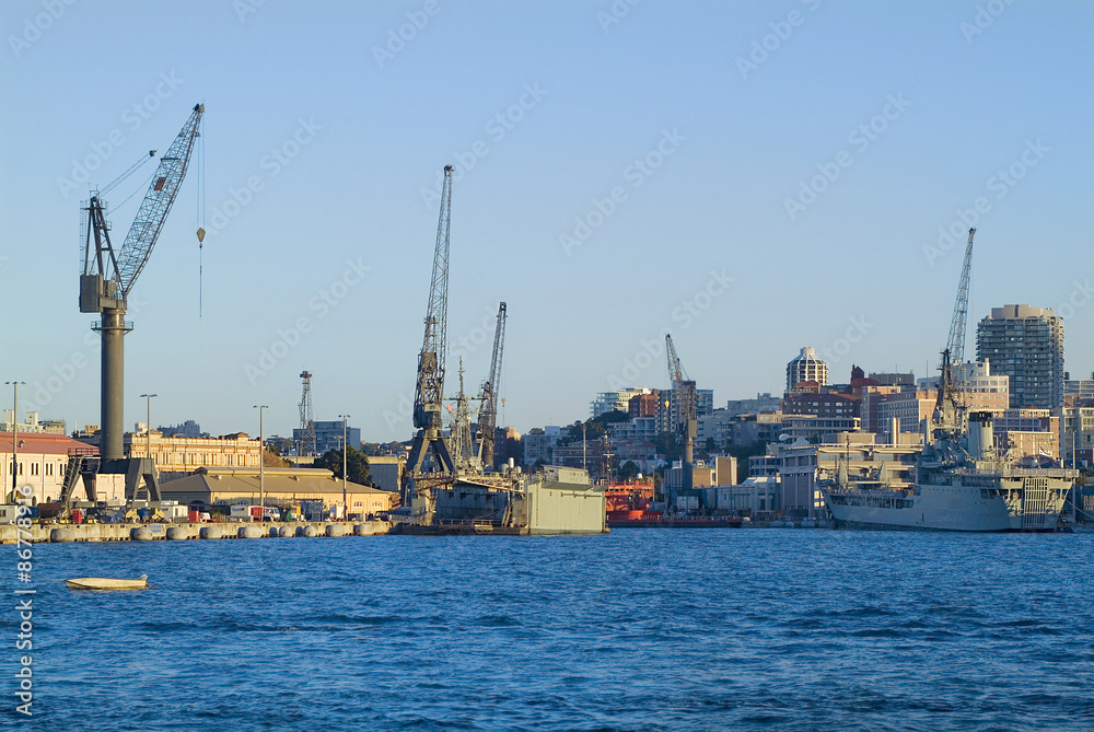 Fototapeta premium Australia, Sydney