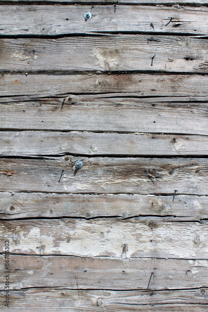 Obraz premium Wooden background