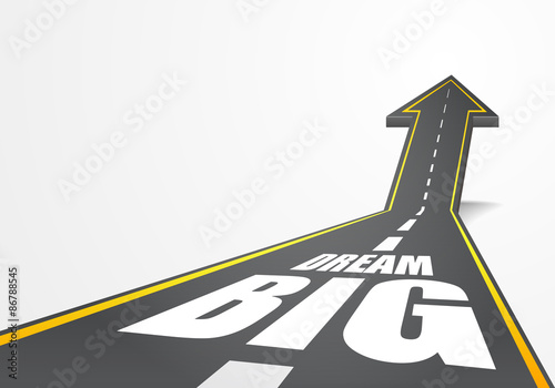Dream Big