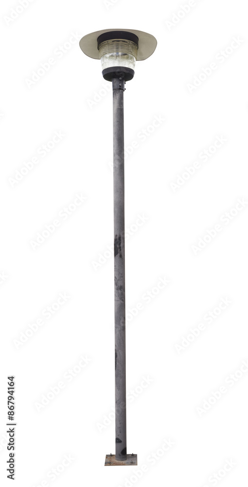 Street Lamppost