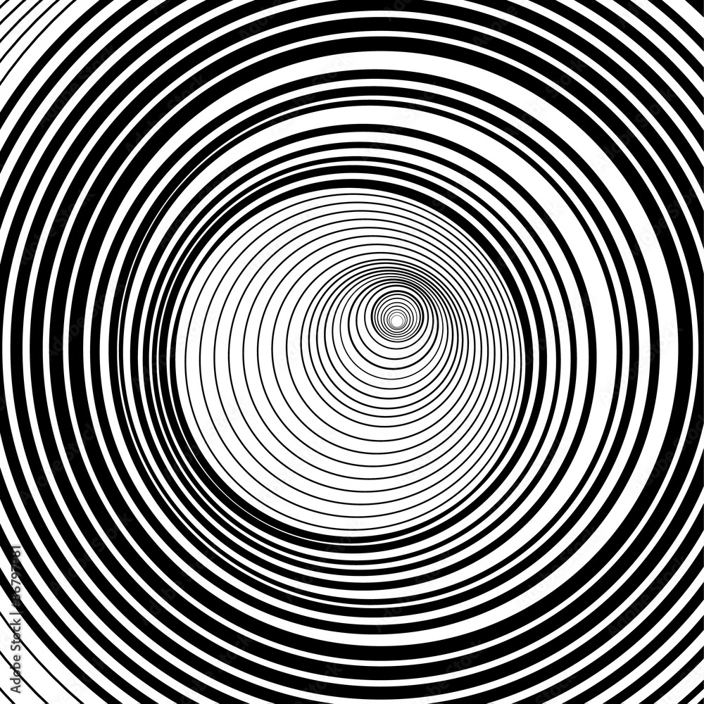 tunnel vortext or hole infinity background vector tunnel vortext or hole infinity background vector