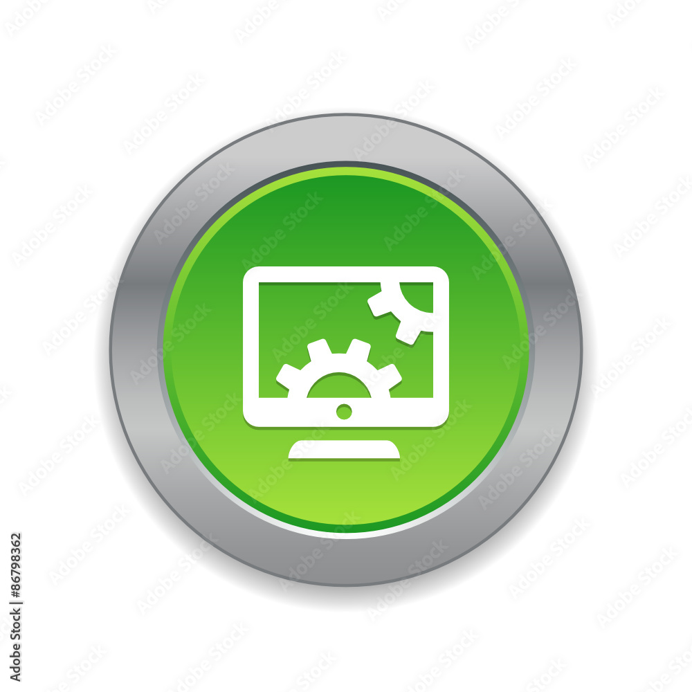 App Button App Button