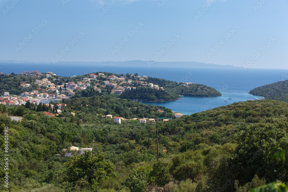 Sivota (Syvota) Greece Sivota (Syvota) Greece