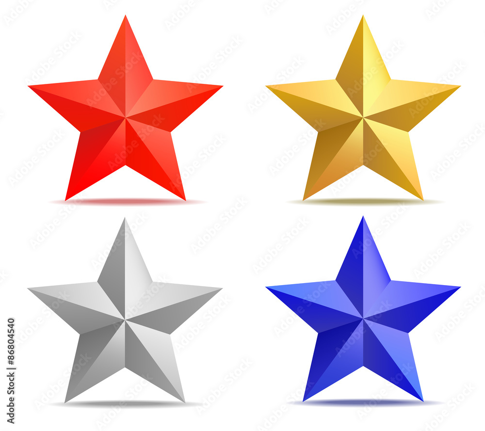 four stars four stars