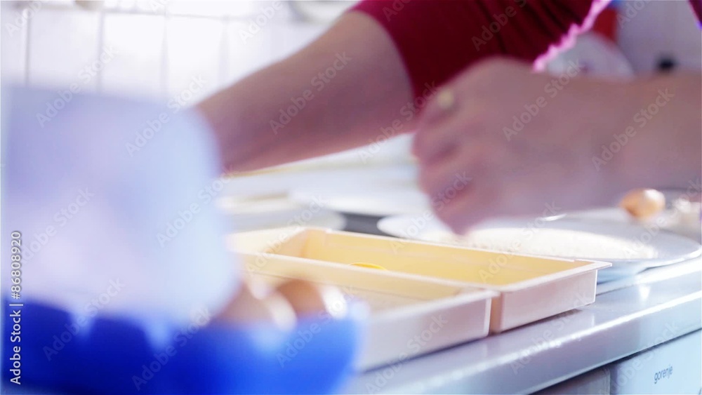 Killing Eggs For Wiener Schnitzel Ingredients Killing Eggs For Wiener Schnitzel Ingredients