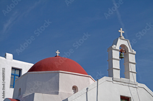 Griechisch Orthodoxe Kirche