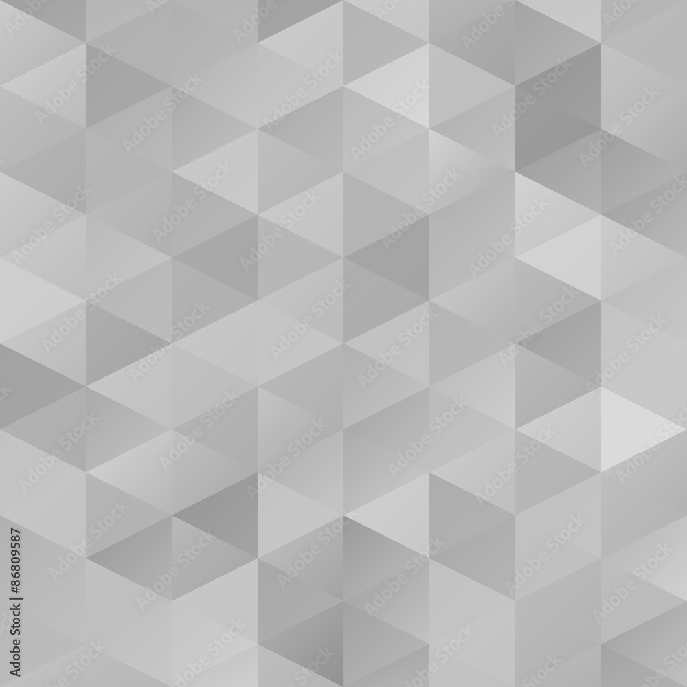 Gray Grid Mosaic Background, Creative Design Templates Gray Grid Mosaic Background, Creative Design Templates