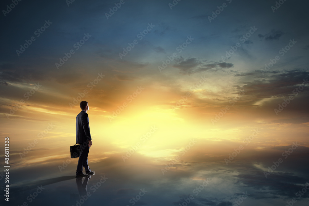 It's a new day It's a new day