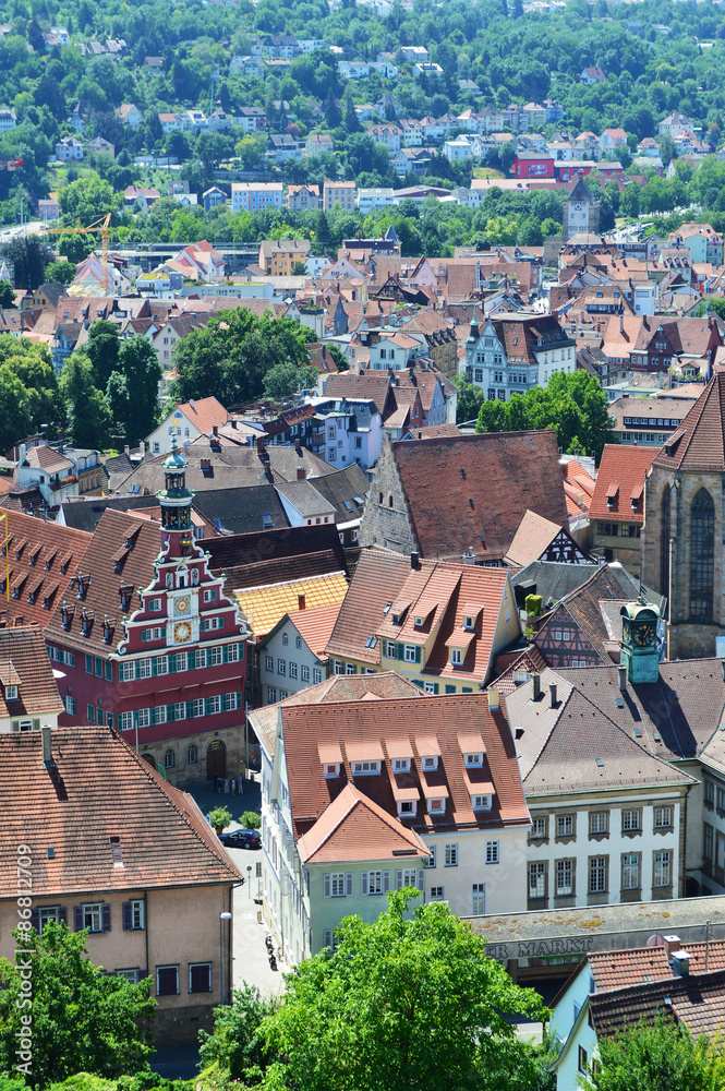 Esslingen