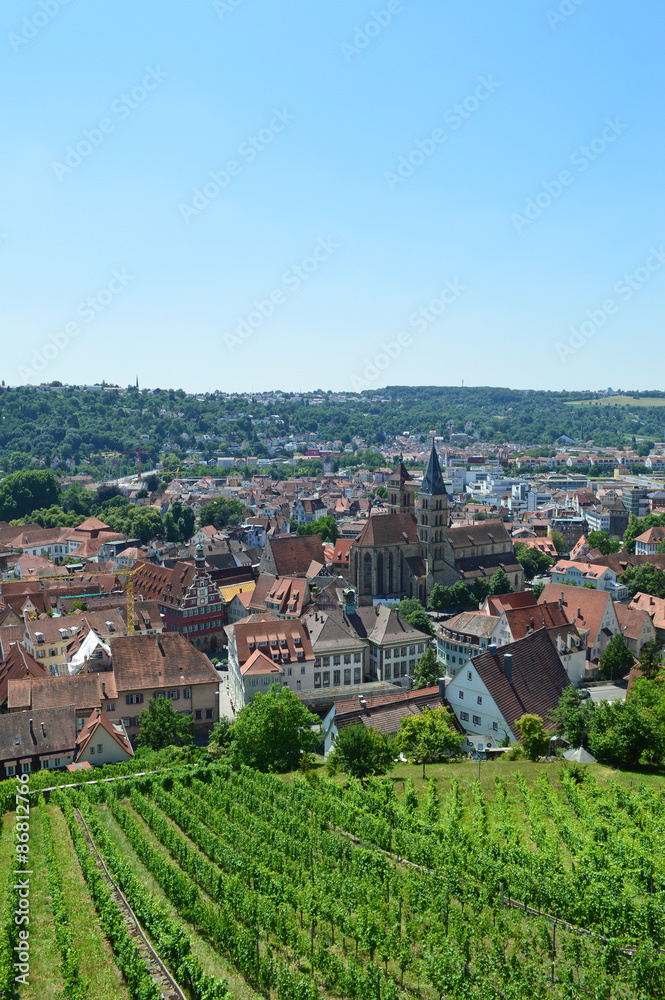 Esslingen