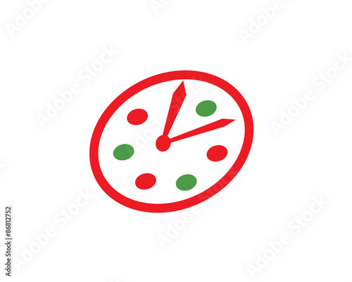 Pizza On time Delivery