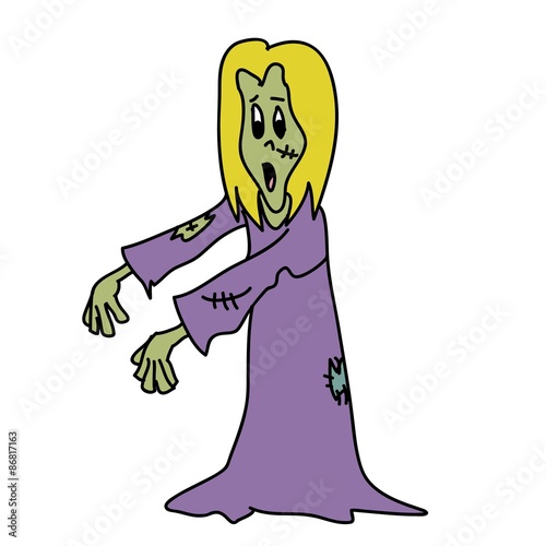 zombi