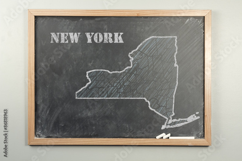New York State