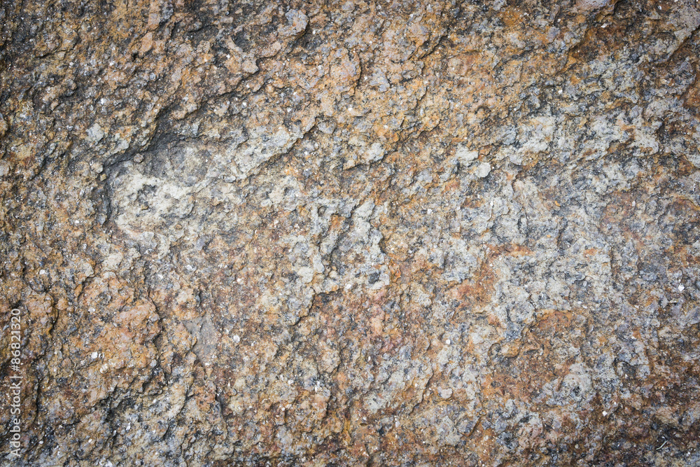 Rock texture and surface Rock texture and surface