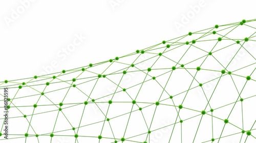 Abstract background.