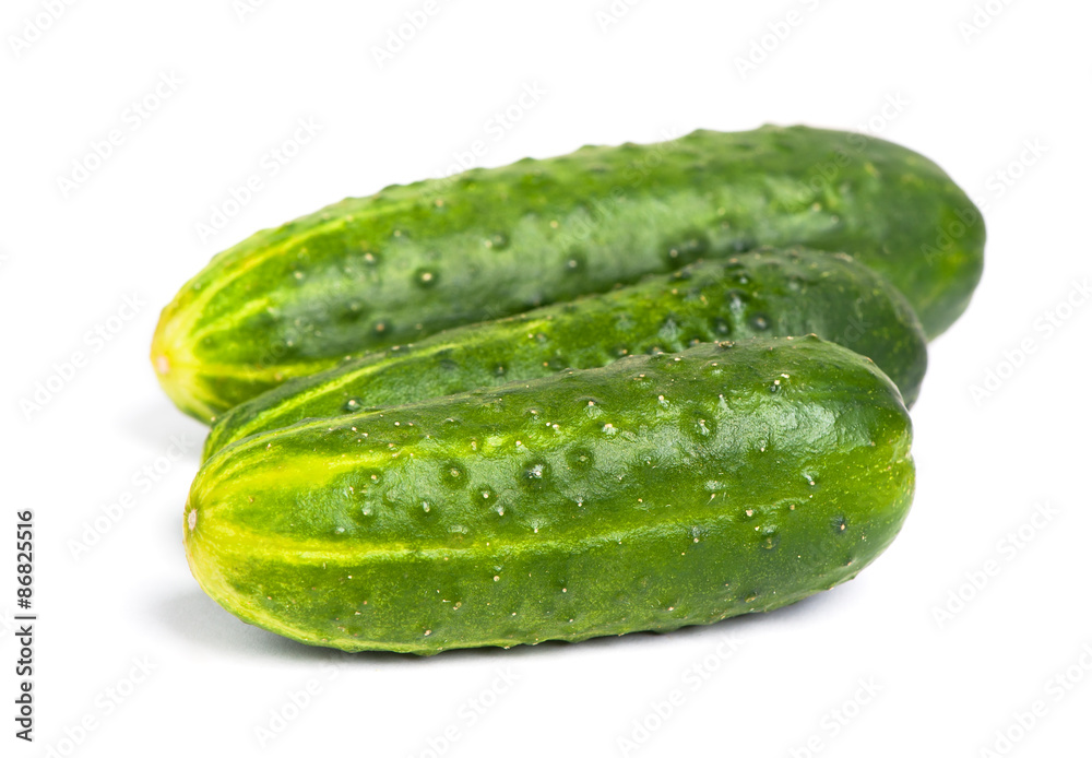 Cucumbers Cucumbers