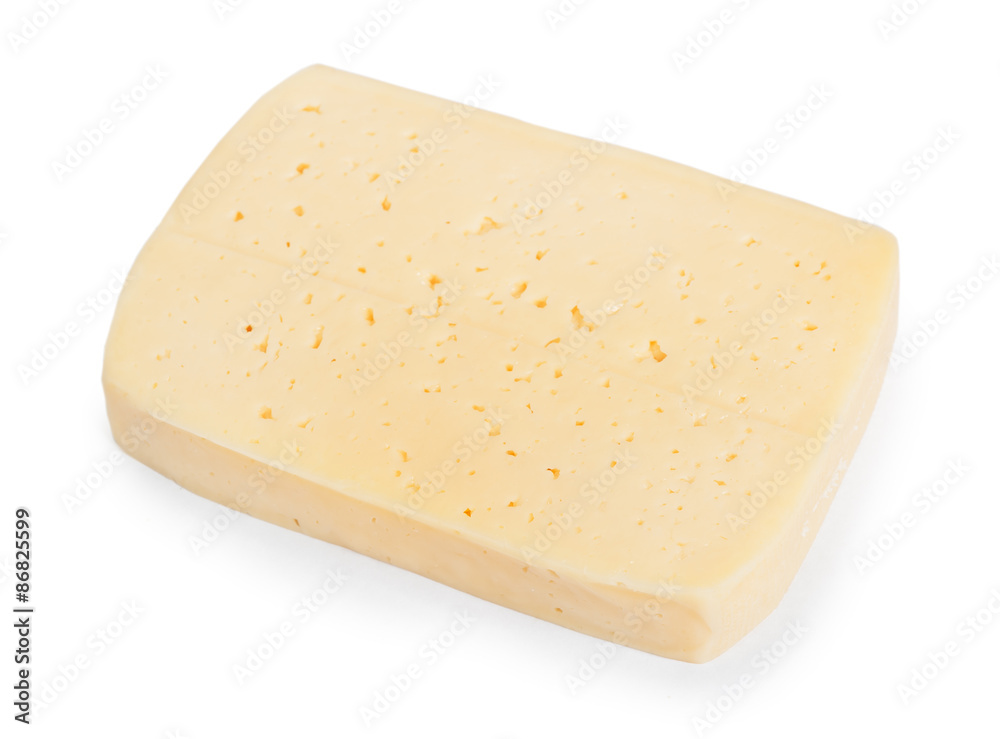 Piece of cheese Piece of cheese