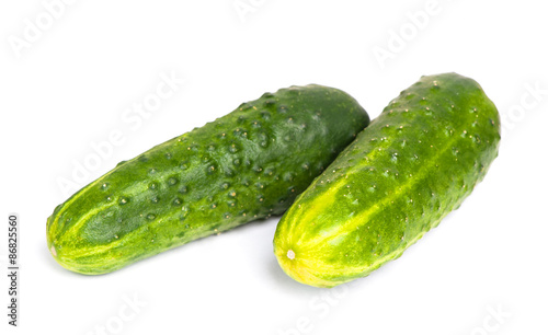 Cucumbers