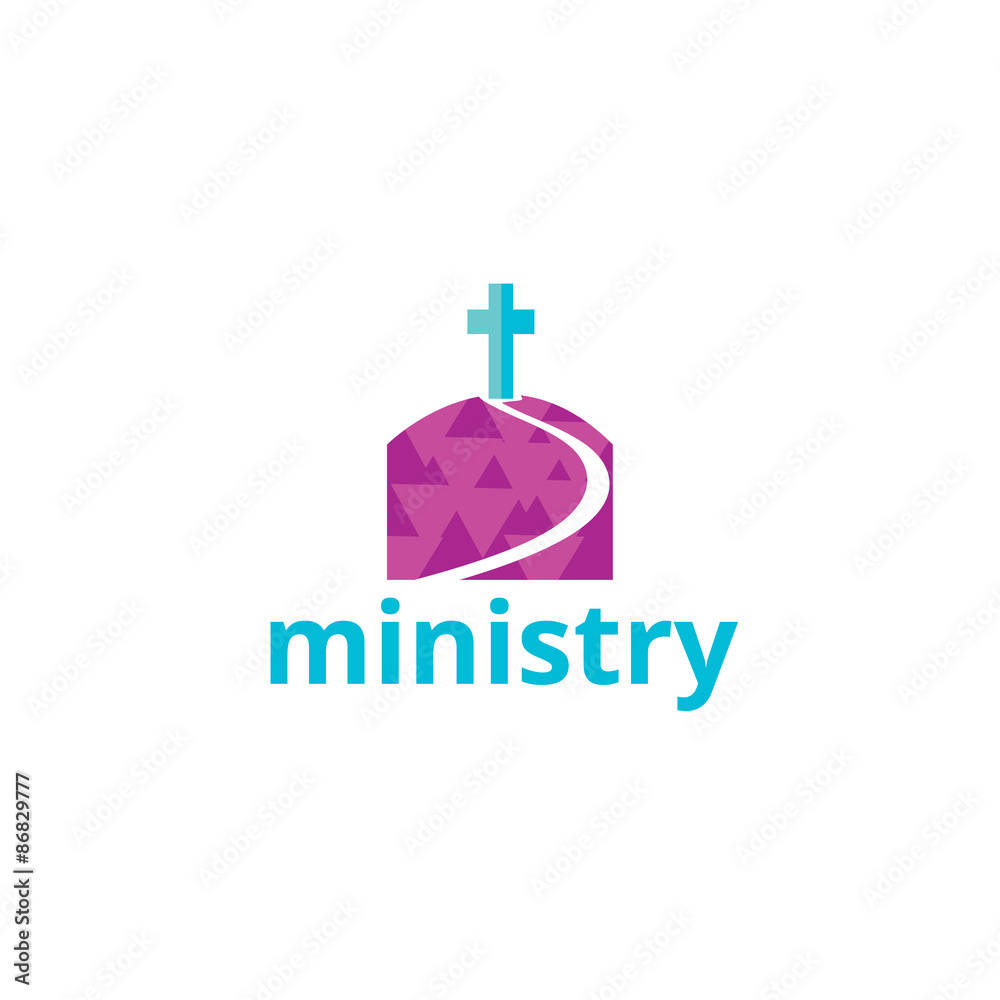 ministry logo ministry logo