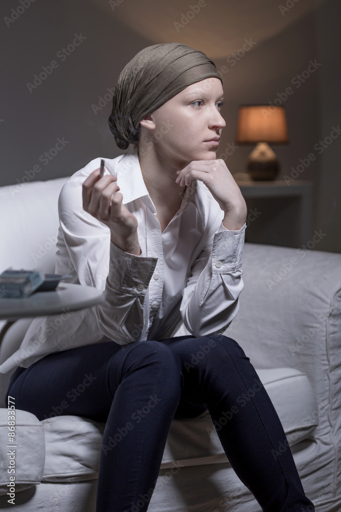 Lungs cancer and cigarettes Lungs cancer and cigarettes