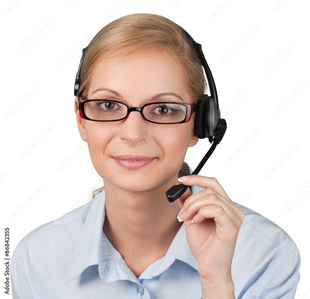 Telephone, Customer Service Representative, Service. Telephone, Customer Service Representative, Service.