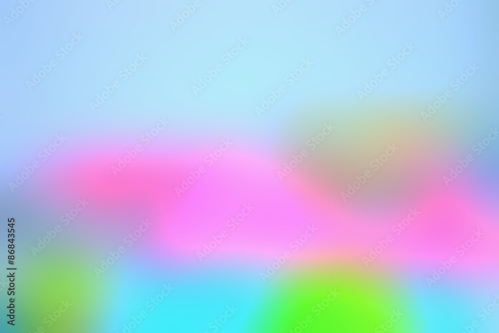 Abstract defocused colorful blurred background Abstract defocused colorful blurred background