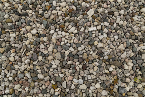 Rocks, pebbles background