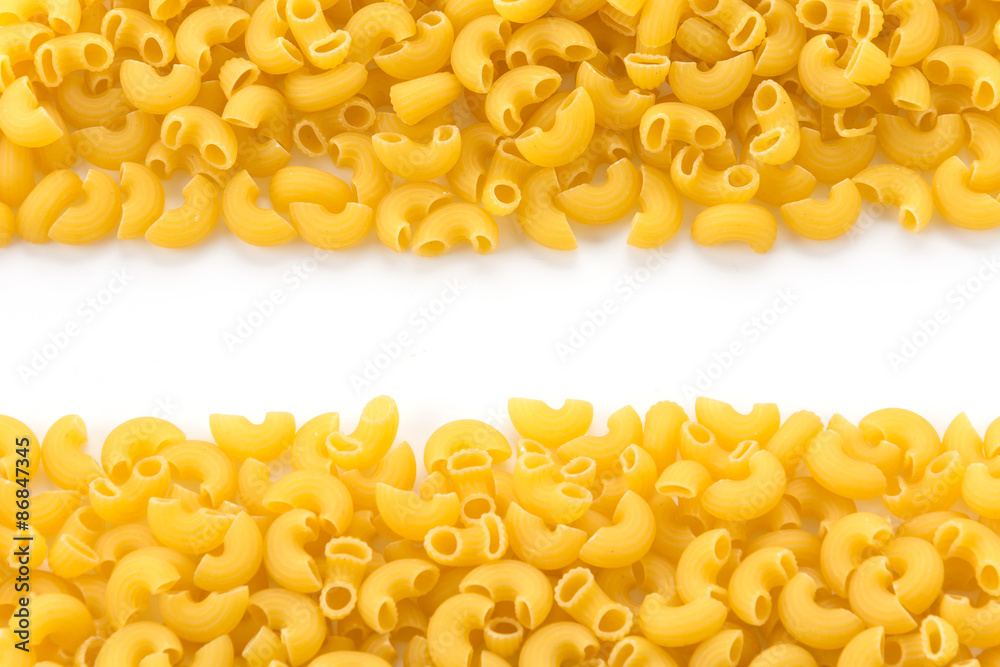 Italian spaghetti pasta dried food Italian spaghetti pasta dried food