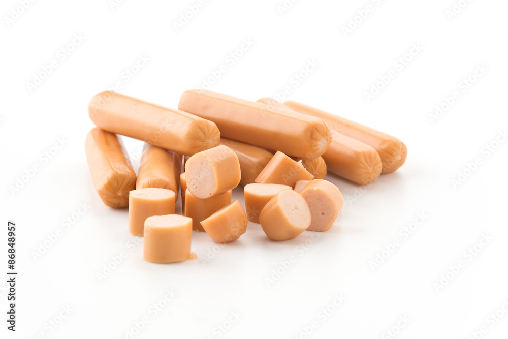sausage sausage