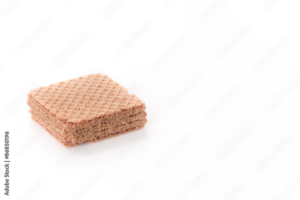chocolate wafer chocolate wafer