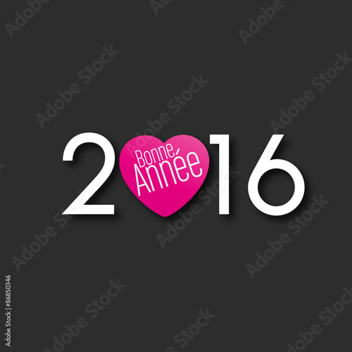 2016,bonne année