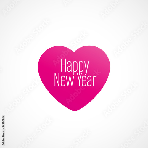 bonne année